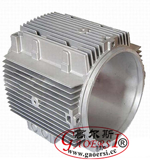 motor cover